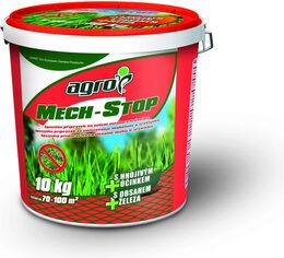 Mech-stop sáček s uchem 3kg AGRO