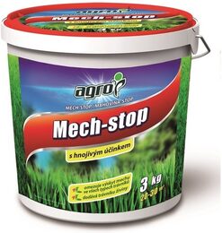 Mech-stop sáček s uchem 3kg AGRO