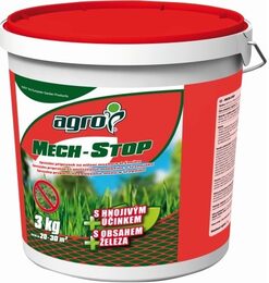 Mech-stop sáček s uchem 3kg AGRO