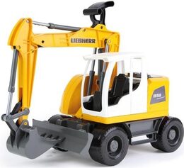 Lena Auto Nakladač Liebherr L538