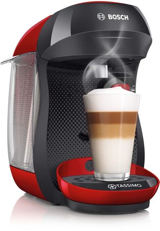 Espresso Bosch TAS1003 Tassimo Happy