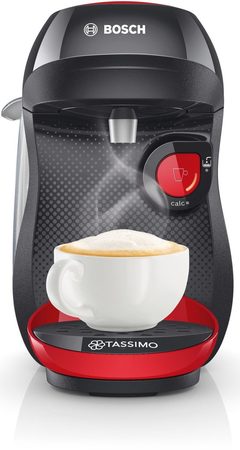 Espresso Bosch TAS1003 Tassimo Happy