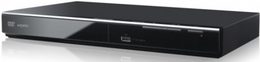 DVD S700EP-K DVD přehrávač PANASONIC