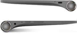 Dotykový tablet Lenovo Yoga Smart Tab 10.1 64 GB 10.1", 64 GB, WF, BT, GPS, Android 9.0 Pie - šedý