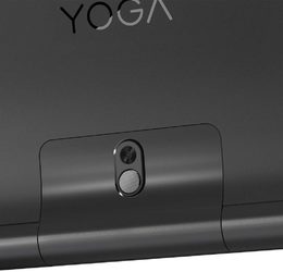 Dotykový tablet Lenovo Yoga Smart Tab 10.1 64 GB 10.1", 64 GB, WF, BT, GPS, Android 9.0 Pie - šedý
