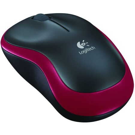 Logitech Wireless Mouse M185 910-002240