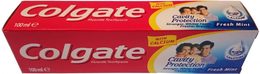 Colgate cavity protection 100 ml