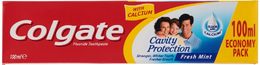 Colgate cavity protection 100 ml