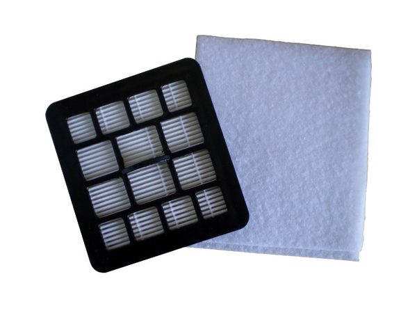 Sada filtrů pro vysavače řady DOMO Comfort (DO7263S-SET1)