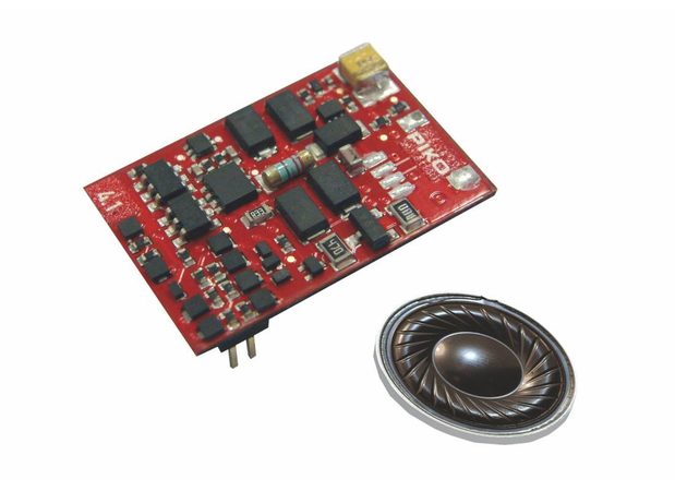 Piko SmartDecoder 4.1 Sound s reproduktorem - 56444