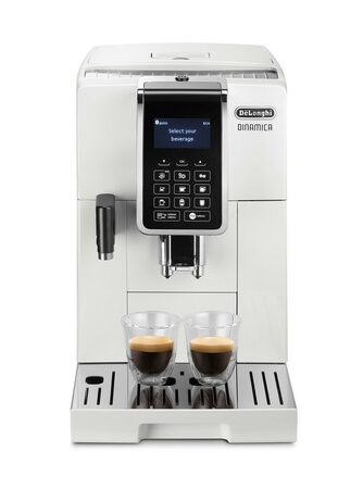 Espresso DE LONGHI ECAM 353.75 W (ECAM35375W)