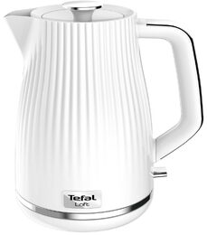 Konvice Tefal Loft KO250130 bílá