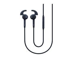 Sluchátka Samsung EO-EG920B - červená