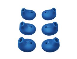 Sluchátka Samsung EO-EG920B - červená