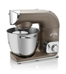 Kuchyňský robot ETA Gratus 0028 90030 titanium