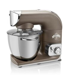 Kuchyňský robot ETA Gratus 0028 90030 titanium