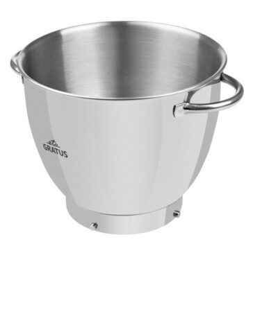 Kuchyňský robot ETA Gratus 0028 90030 titanium