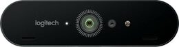 Webkamera Logitech BRIO 4K Stream Edition - černá