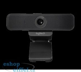 Webkamera Logitech C925e - černá