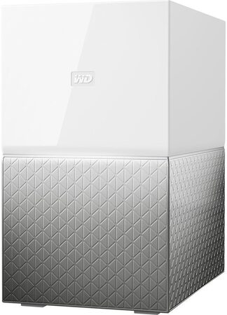 WD My Cloud Home Duo WDBMUT0040JWT-EESN