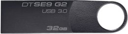 Kingston DataTraveler SE9 G2 32GB KE-U9132-9DX