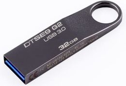 Kingston DataTraveler SE9 G2 32GB KE-U9132-9DX