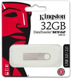 Kingston DataTraveler SE9 G2 32GB KE-U9132-9DX