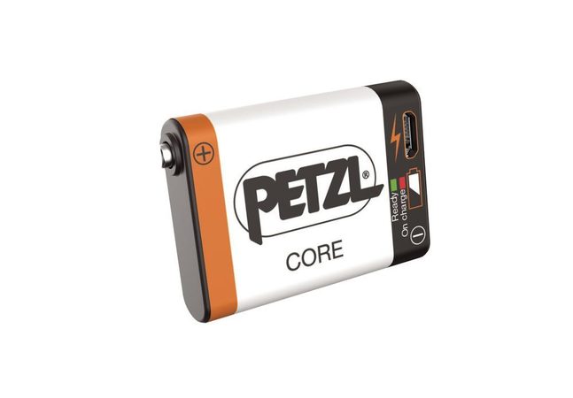 PETZL ACCU CORE nabíjecí článek k čelovce