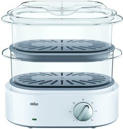 BRAUN FS 5100 WH