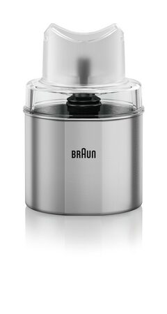 BRAUN MQ 3038 Spice+