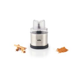 BRAUN MQ 3038 Spice+