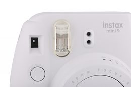Fotoaparát Fujifilm Instax mini 9 limetkový