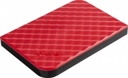 VERBATIM Store 1TB G2 Red (53203)