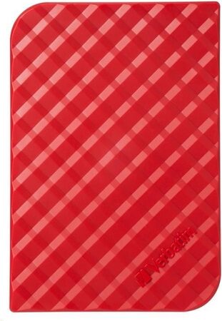 VERBATIM Store 1TB G2 Red (53203)