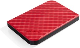 VERBATIM Store 1TB G2 Red (53203)