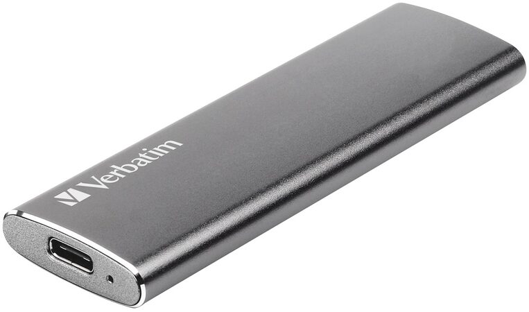 VERBATIM External SSD 120GB (47441)