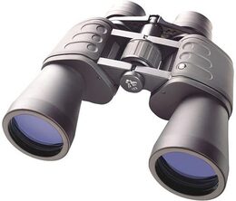 Bresser Hunter 8-24x50 Binoculars