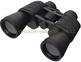 Bresser Hunter 8-24x50 Binoculars