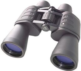 Bresser Hunter 8-24x50 Binoculars