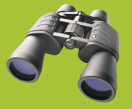 Bresser Hunter 8-24x50 Binoculars