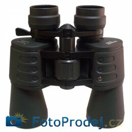 Bresser Hunter 8-24x50 Binoculars