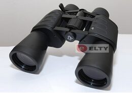 Bresser Hunter 8-24x50 Binoculars