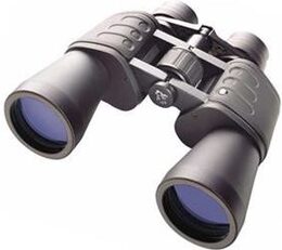 Bresser Hunter 8-24x50 Binoculars