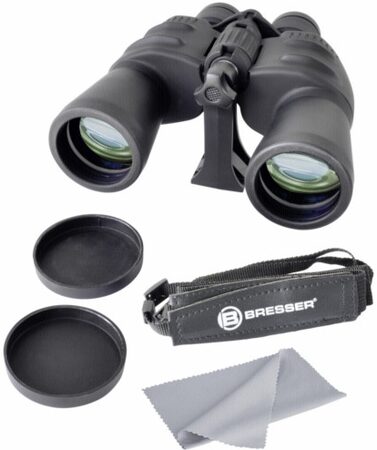 Bresser Spezial-Zoomar 7-35x50 Binoculars