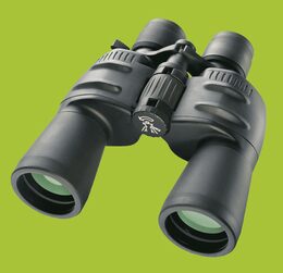 Bresser Spezial-Zoomar 7-35x50 Binoculars