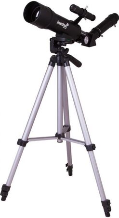 Levenhuk Skyline Travel 50 Teleskope