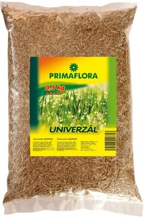 směs travní 0,5kg Univerzál PF