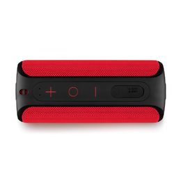 NICEBOY RAZE Bluetooth repro černý