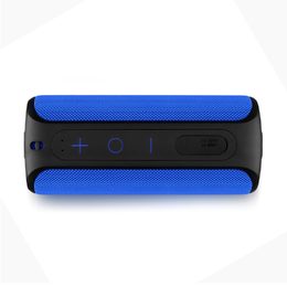NICEBOY RAZE Bluetooth repro černý
