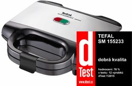 Tefal SM 155233 (SM155233)